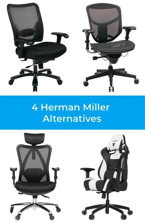 herman miller budget alternative